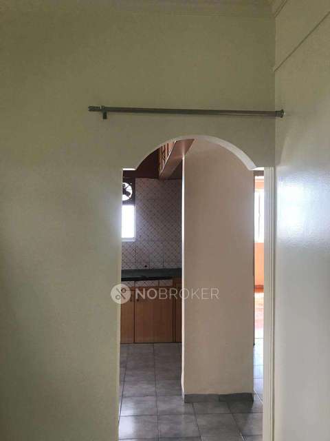 2 BHK Flat In Aloknagari Appartment  for Rent  In Kasba Peth