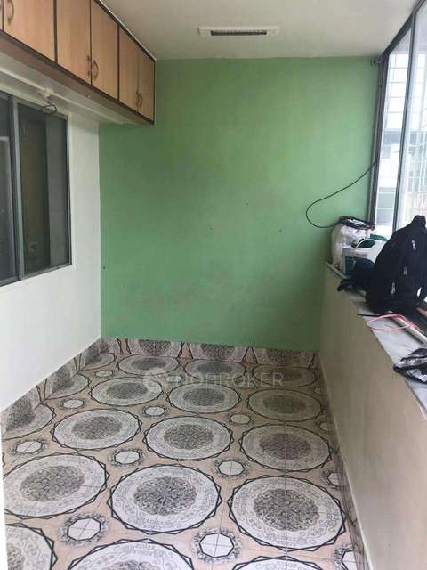 2 BHK Flat In Aloknagari Appartment  for Rent  In Kasba Peth