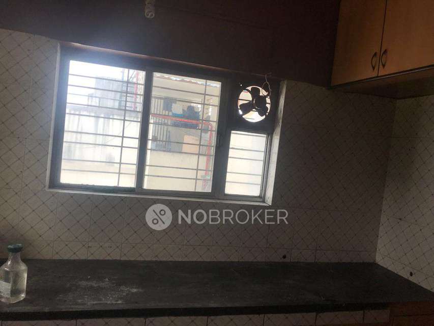 2 BHK Flat In Aloknagari Appartment  for Rent  In Kasba Peth