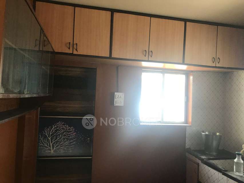 2 BHK Flat In Aloknagari Appartment  for Rent  In Kasba Peth