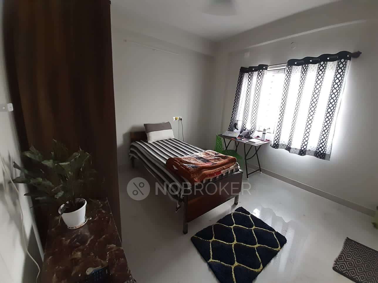 PG for Anyone in Whitefield