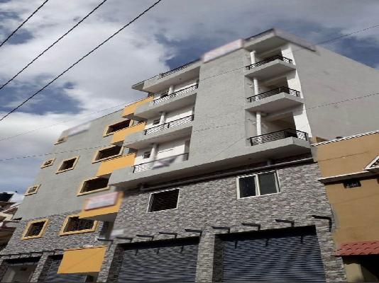 Office Space in Krishnarajapura, Bangalore for sale 