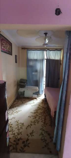 3 BHK Flat For Sale  In Krishna Nagar