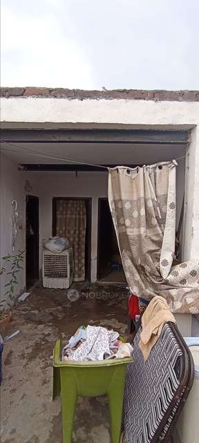 3 BHK Flat For Sale  In Krishna Nagar