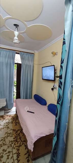 3 BHK Flat For Sale  In Krishna Nagar