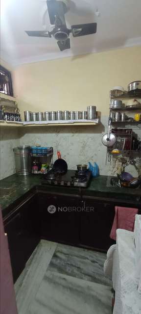 3 BHK Flat For Sale  In Krishna Nagar