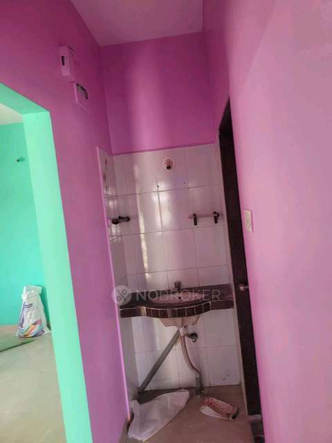 1 BHK Flat In Standalone Building  For Sale  In Walhekarwadi