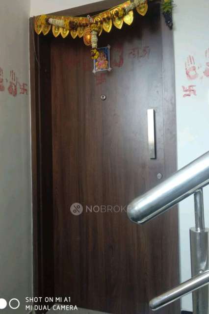 1 RK Flat In Krishnakunj for Rent  In 2175, Swami Samarth Colony Lane No 1, Raghoba Patil Nagar, Ragoba Patil Nagar, Kharadi, Pune, Maharashtra 411014, India