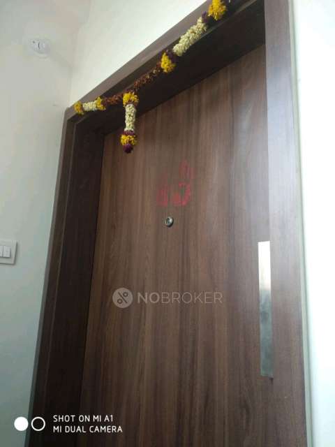 1 RK Flat In Krishnakunj for Rent  In 2175, Swami Samarth Colony Lane No 1, Raghoba Patil Nagar, Ragoba Patil Nagar, Kharadi, Pune, Maharashtra 411014, India