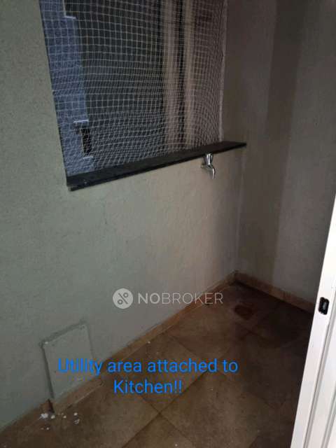 2 BHK Flat In Mantra Monarch for Rent  In Balewadi