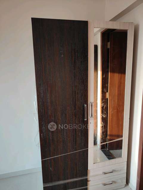 2 BHK Flat In Mantra Monarch for Rent  In Balewadi