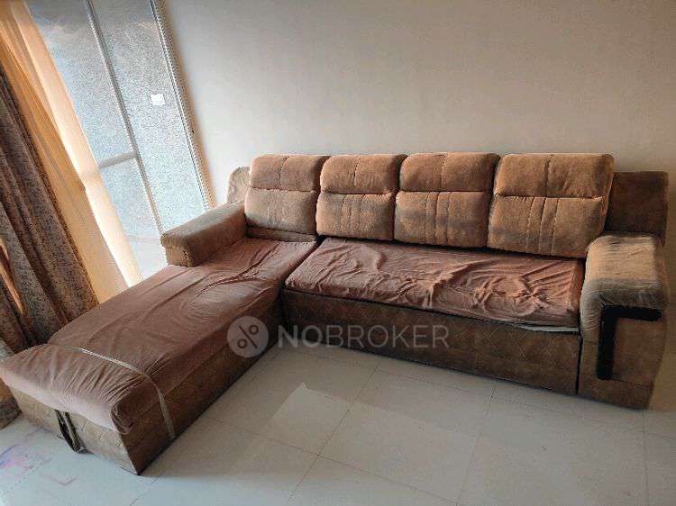 2 BHK Flat In Mantra Monarch for Rent  In Balewadi