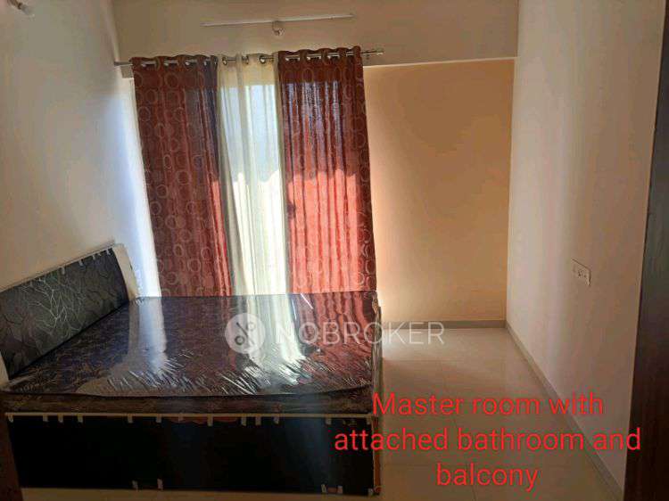 2 BHK Flat In Mantra Monarch for Rent  In Balewadi