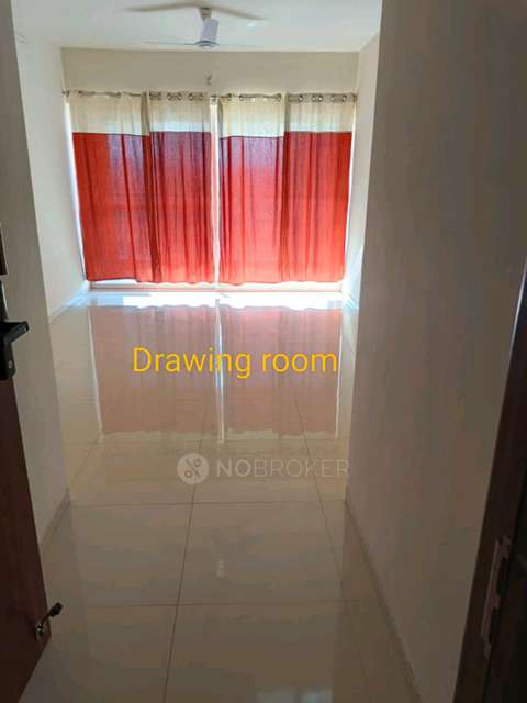 2 BHK Flat In Mantra Monarch for Rent  In Balewadi