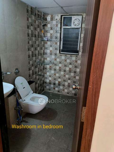 2 BHK Flat In Mantra Monarch for Rent  In Balewadi