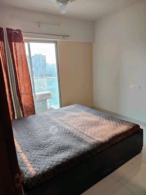2 BHK Flat In Mantra Monarch for Rent  In Balewadi