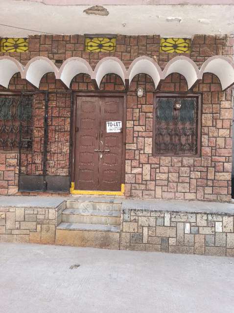 1 RK House for Rent  In Musheerabad