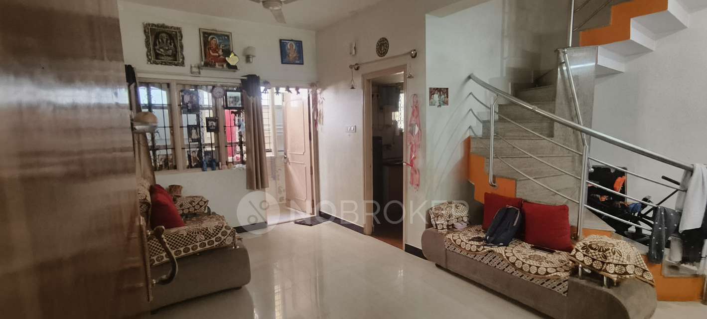 3 BHK Flat In Festive Park For Sale  In Gokula Extension