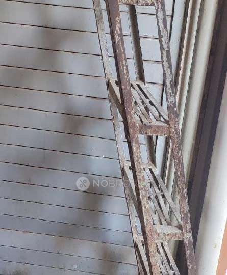 1 RK Flat For Sale  In Chembur