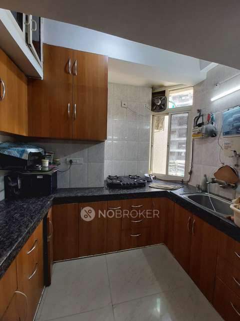 2 BHK Flat In Antriksha Apartment For Sale  In Vikaspuri