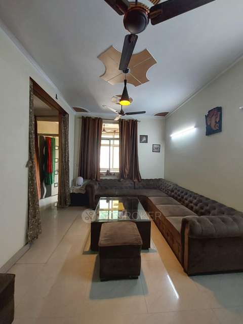 2 BHK Flat In Antriksha Apartment For Sale  In Vikaspuri