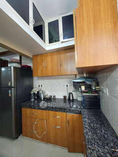 2 BHK Flat In Antriksha Apartment For Sale  In Vikaspuri