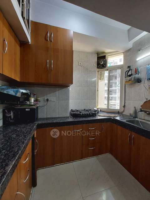 2 BHK Flat In Antriksha Apartment For Sale  In Vikaspuri