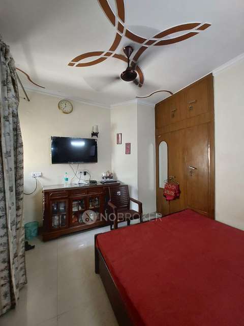 2 BHK Flat In Antriksha Apartment For Sale  In Vikaspuri