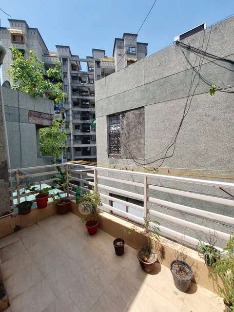 2 BHK Flat In Antriksha Apartment For Sale  In Vikaspuri