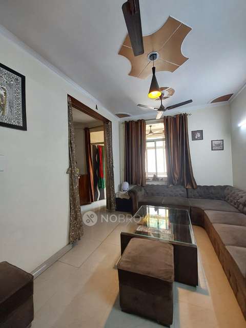 2 BHK Flat In Antriksha Apartment For Sale  In Vikaspuri