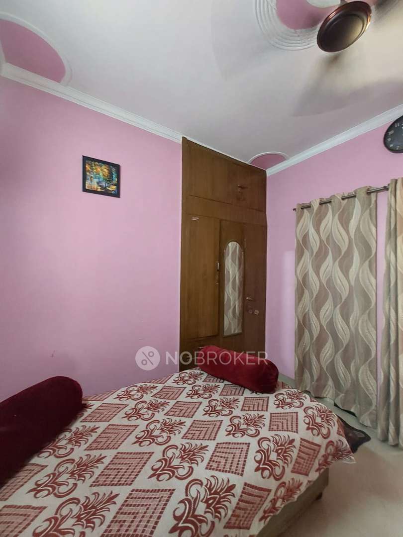 Antriksha Apartment Vikaspuri Without Brokerage Semifurnished 2 BHK