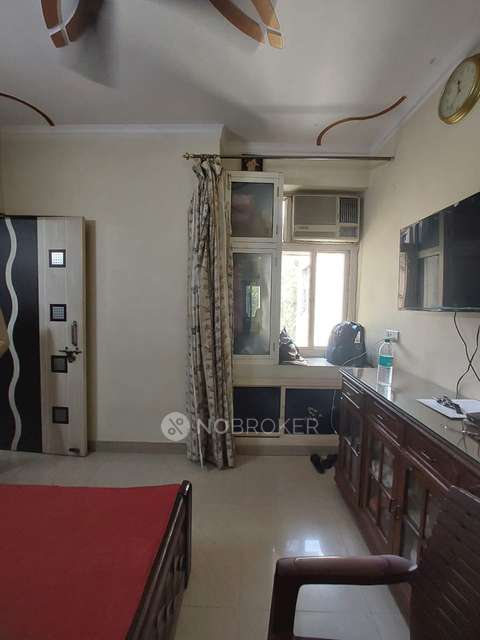 2 BHK Flat In Antriksha Apartment For Sale  In Vikaspuri