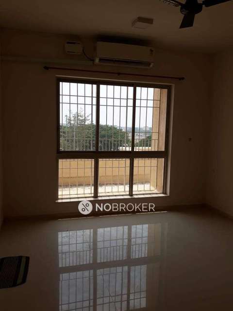 3 BHK Flat In Hiranandani Parks Apartments For Sale  In Oragadam