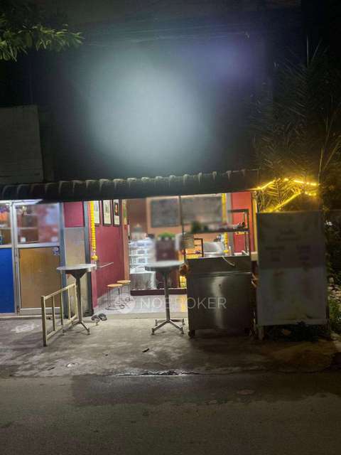 Restaurant/Cafe in Ramapuram, Chennai for Rent 