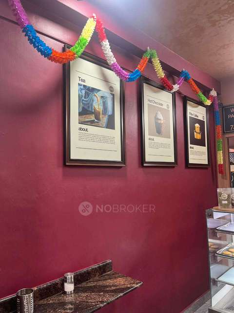 Restaurant/Cafe in Ramapuram, Chennai for Rent 