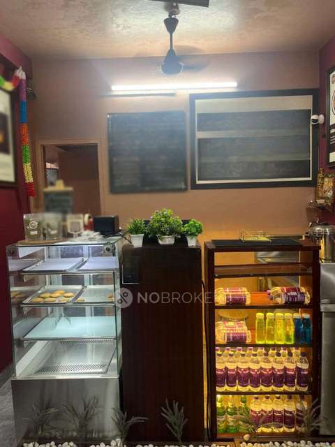Restaurant/Cafe in Ramapuram, Chennai for Rent 