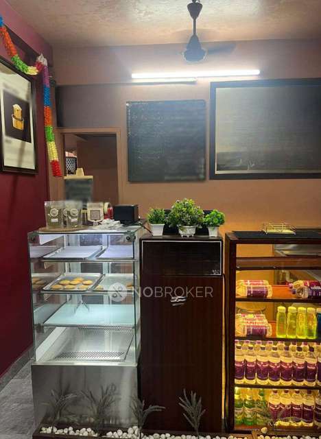 Restaurant/Cafe in Ramapuram, Chennai for Rent 