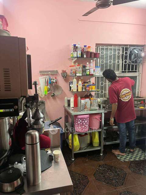 Restaurant/Cafe in Ramapuram, Chennai for Rent 