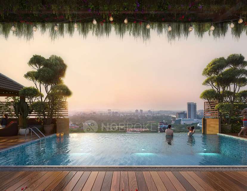 3 BHK Flat In Unique Legacy Imperia For Sale  In Keshav Nagar