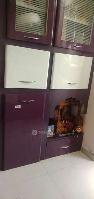 1 BHK Flat In Vrindavan Soceity For Sale  In Chikhali