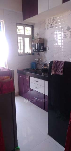 1 BHK Flat In Vrindavan Soceity For Sale  In Chikhali
