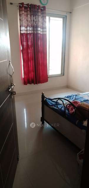 1 BHK Flat In Vrindavan Soceity For Sale  In Chikhali