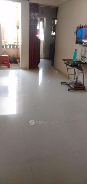 1 BHK Flat In Vrindavan Soceity For Sale  In Chikhali