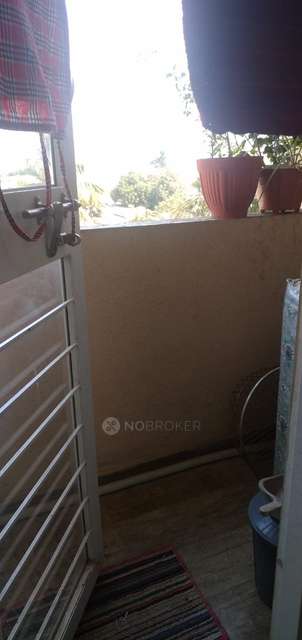 1 BHK Flat In Vrindavan Soceity For Sale  In Chikhali