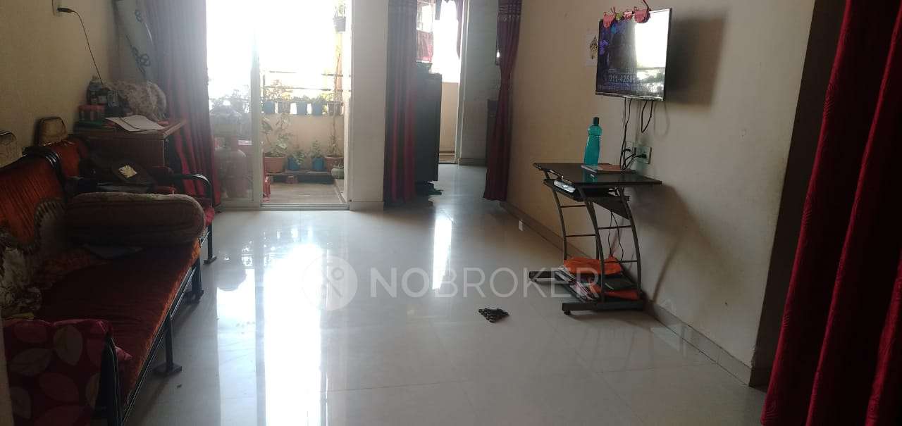 1 BHK Flat In Vrindavan Soceity For Sale  In Chikhali