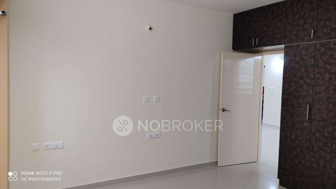 2 BHK Flat In Sriven 205 for Rent  In Marathahalli Orr