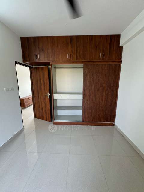 1 BHK Flat In Shree Thimmaraya Swamy Arcade  for Rent  In Whitefield