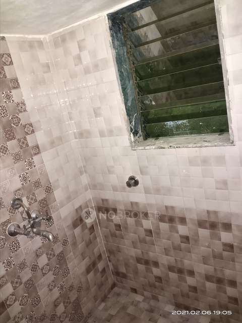 1 BHK Flat In Siddhartha A Wing Chs For Sale  In Badlapur