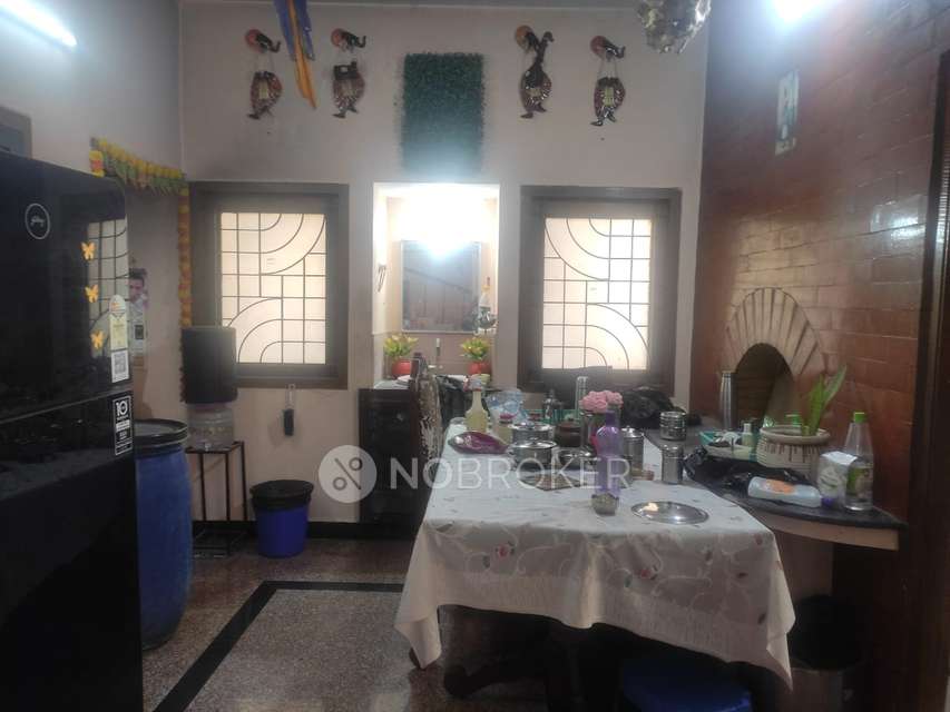 4 BHK House For Sale  In Madambakkam