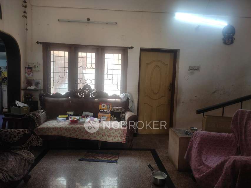 4 BHK House For Sale  In Madambakkam